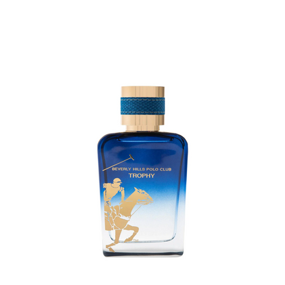 Beverly Hills Polo Club Trophy Eau De Parfum