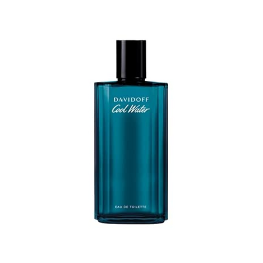 Davidoff Cool Water Man Eau De Toilette