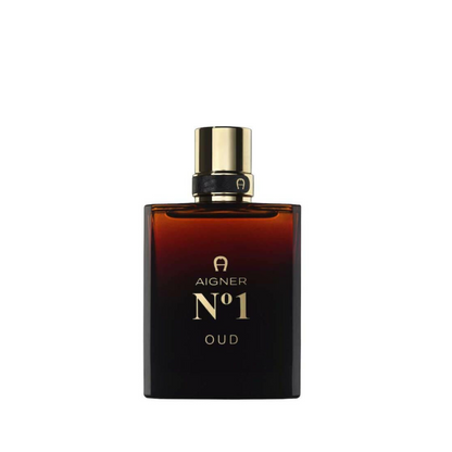 Aigner No 1 Oud Eau De Toilette