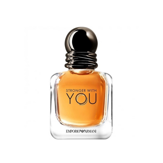 Giorgio Armani Stronger With You Freeze Eau De Toilette