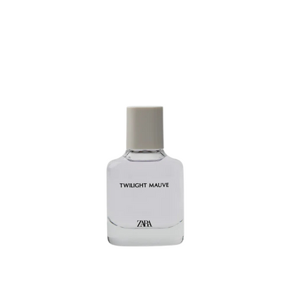 Zara Twilight Mauve Eau De Toilette