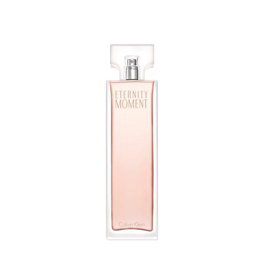 Calvin Klein Eternity Moment Eau De Parfum