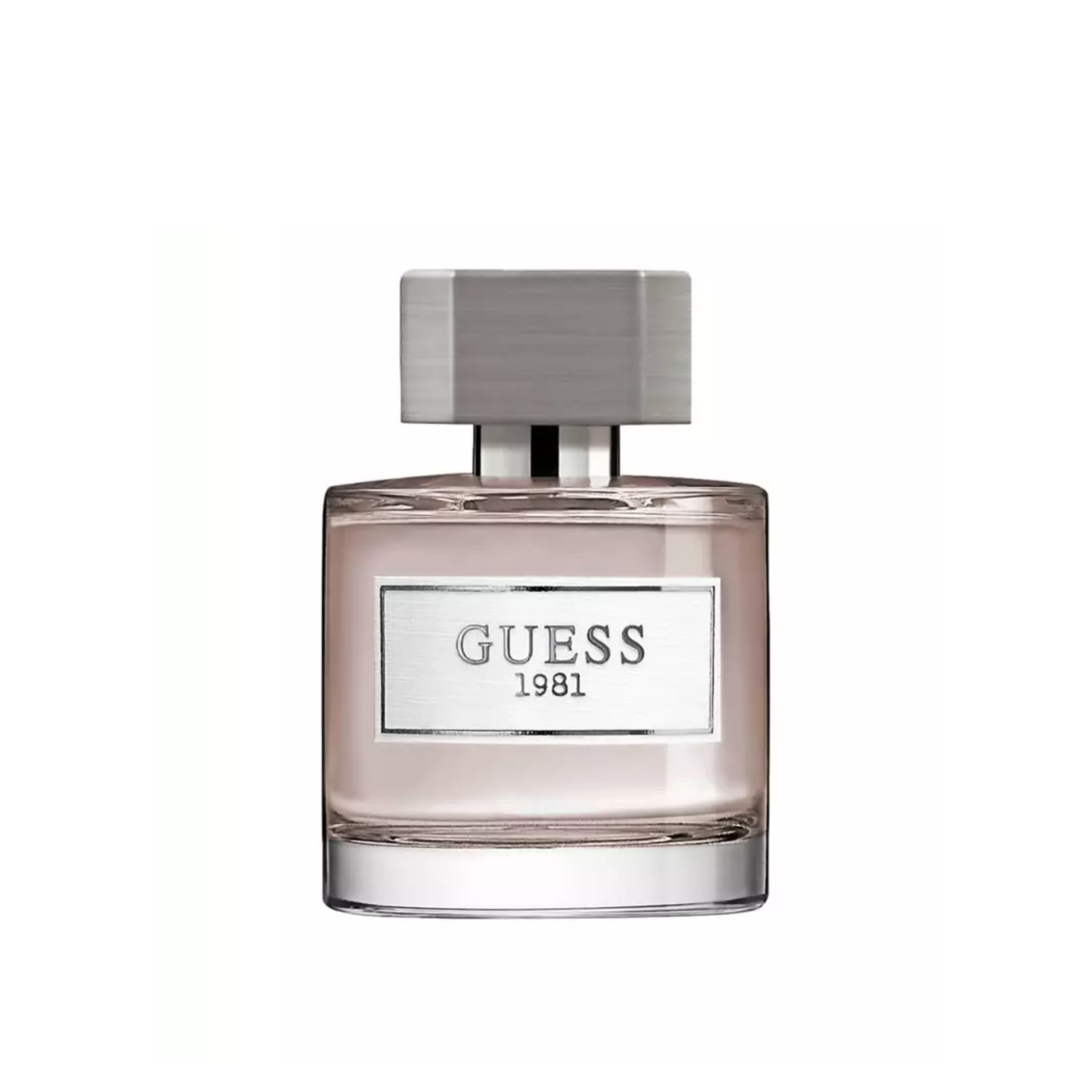 Guess 1981 Man Eau De Toilette