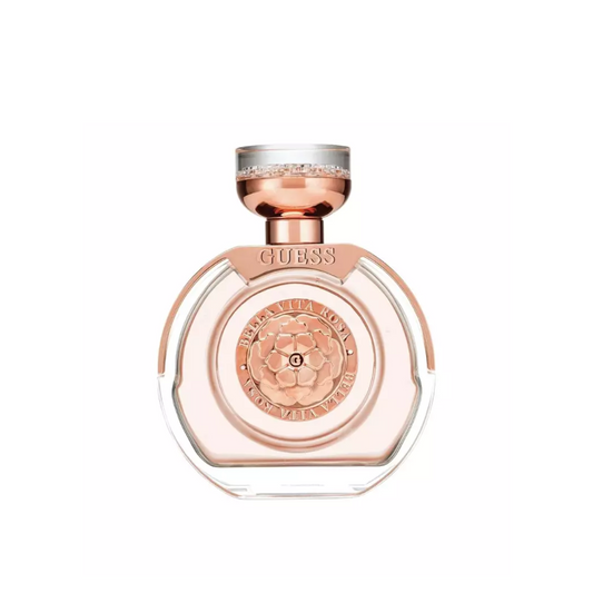 Guess Bella Vita Rosa Eau De Toilette