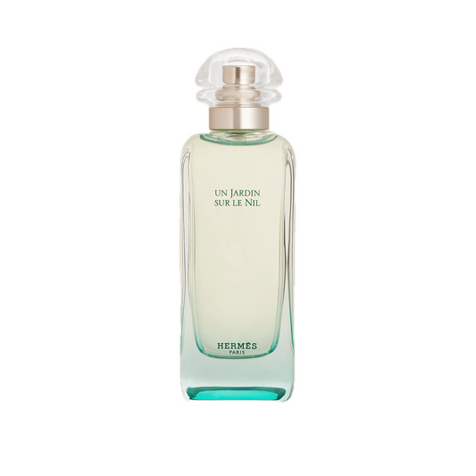 Hermès Un Jardin sur le Nil Eau De Toilette