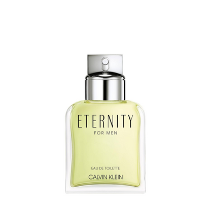 Calvin Klein Eternity For Men Eau De Toilette