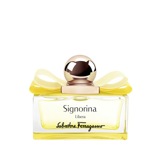 Salvatore Ferragamo Signorina Libera Eau De Parfum