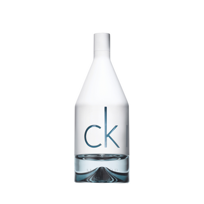 Calvin Klein CK IN2U For Men Eau De Toilette