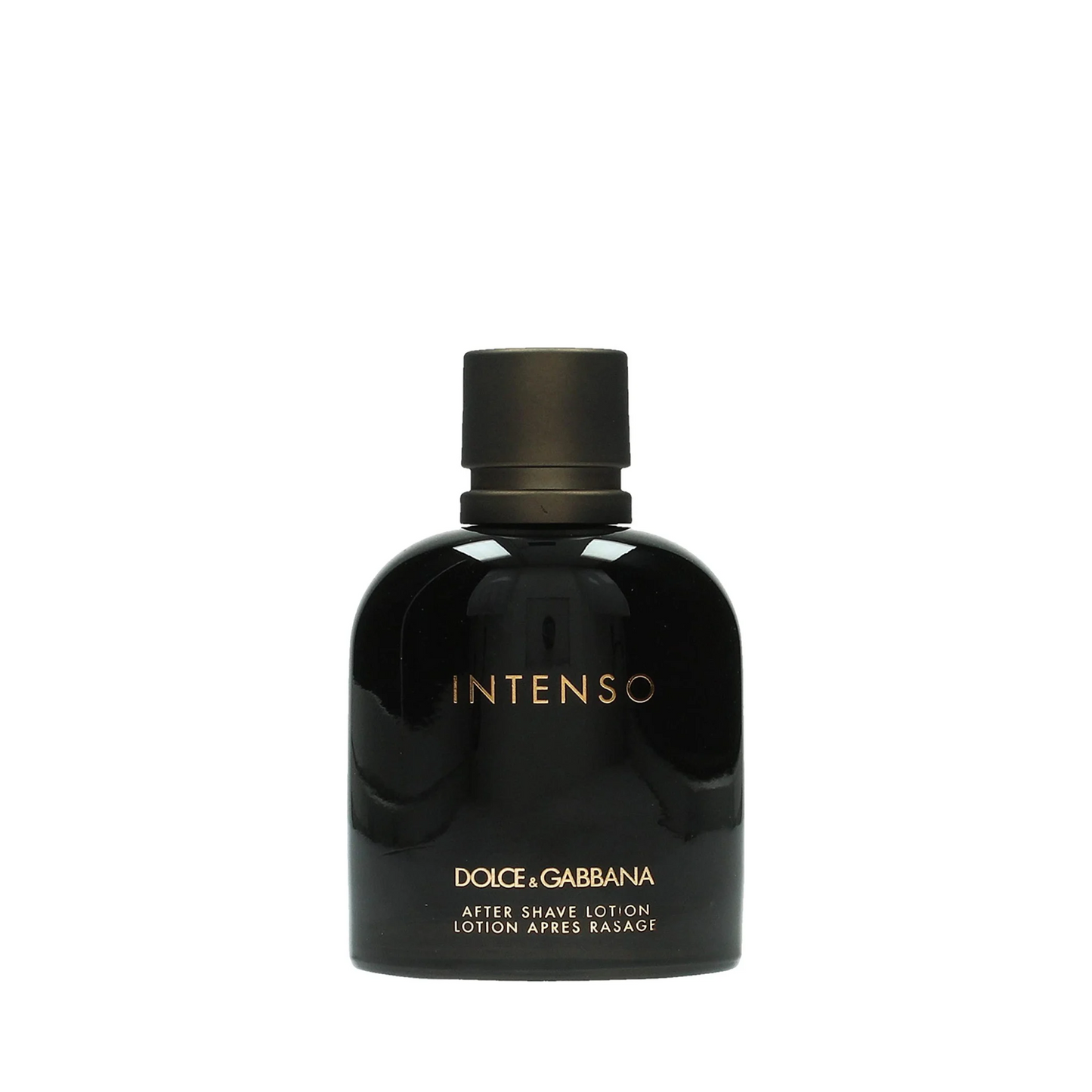 Dolce & Gabbana Pour Homme Intenso Eau De Parfum