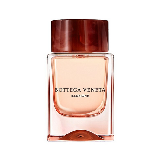 Bottega Veneta Illusione Woman Eau De Parfum