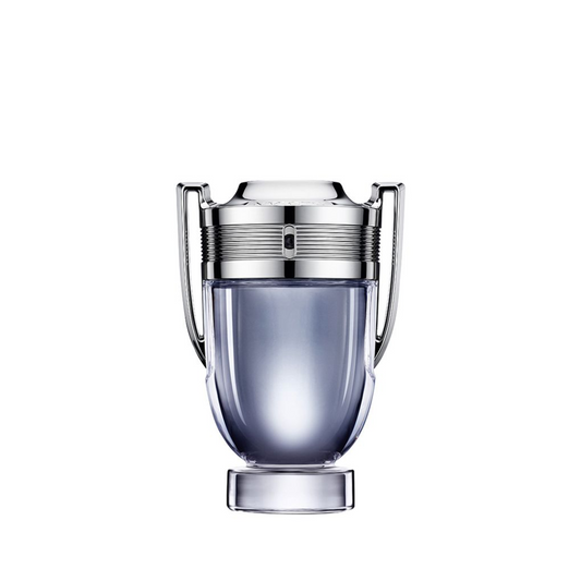 Paco Rabanne Invictus Eau De Toilette