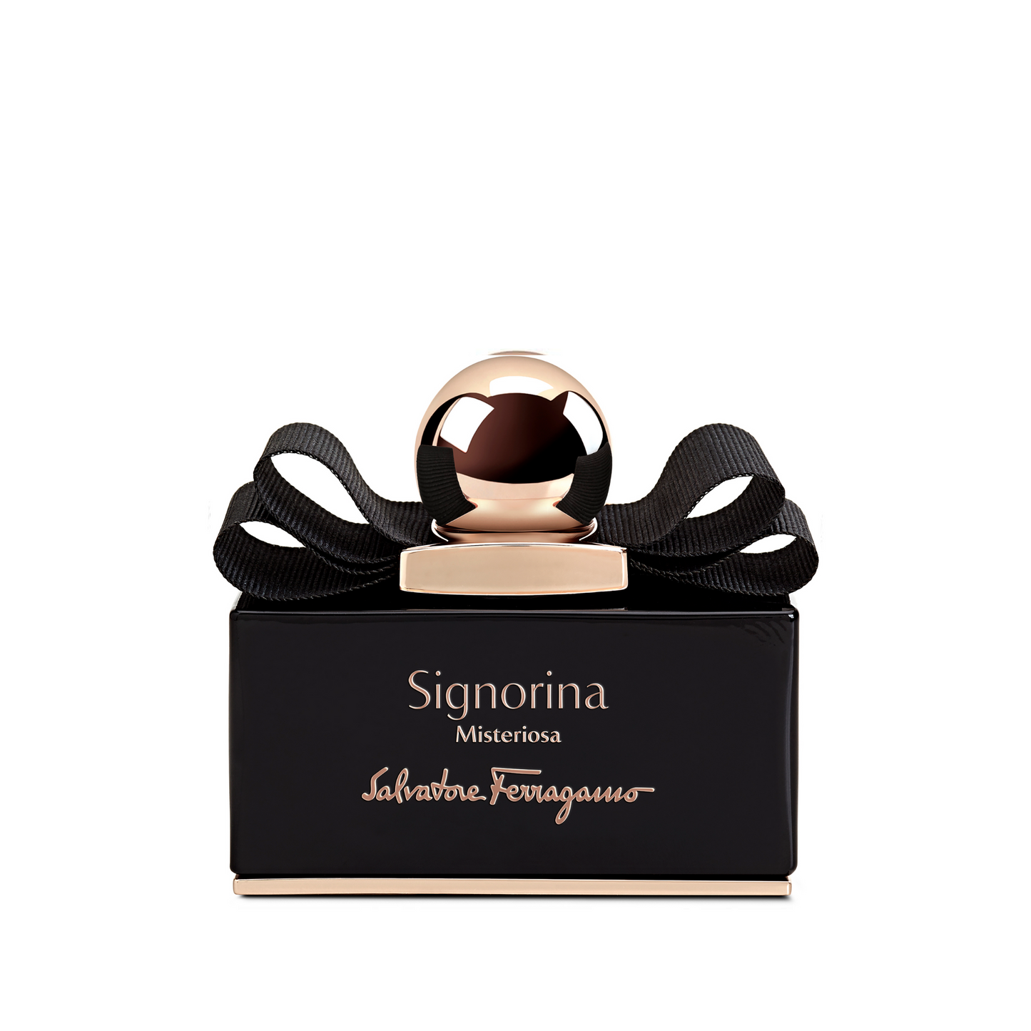 Salvatore Ferragamo Signorina Misteriosa Eau De Parfum