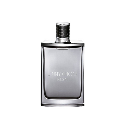 Jimmy Choo Man Eau De Toilette