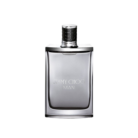 Jimmy Choo Man Eau De Toilette