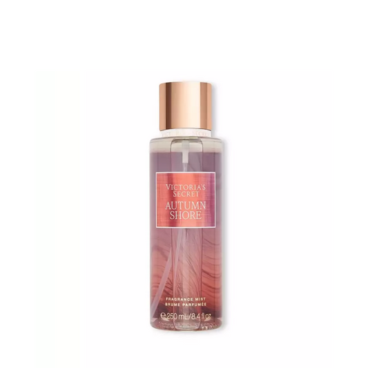 Victoria's Secret Autumn Shore Fragrance Mist