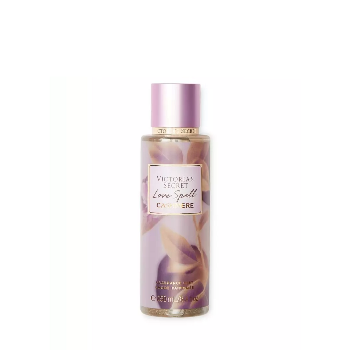 Victoria's Secret Love Spell Cashmere Fragrance Mist