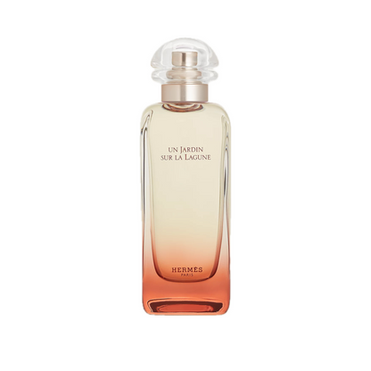 Hermès Un Jardin sur la Lagune Eau De Toilette