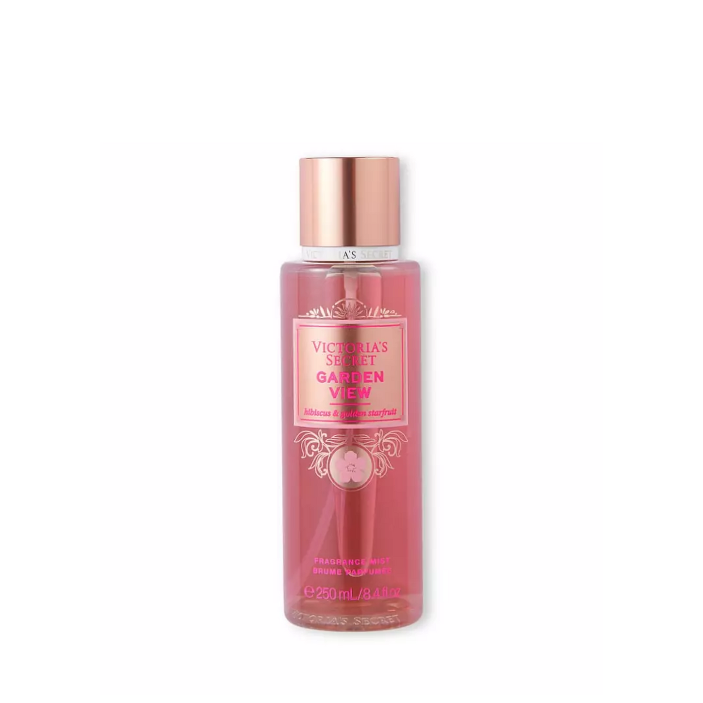 Victoria's Secret Garden View Fragrance Mist