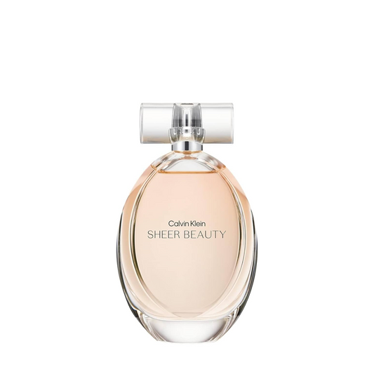 Calvin Klein Sheer Beauty Eau De Parfum