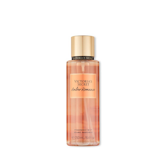 Victoria's Secret Amber Romance Fragrance Mist