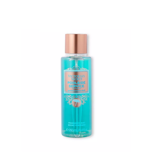 Victoria's Secret Poolside Service Fragrance Mist