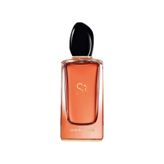 Giorgio Armani Sì Intense Eau De Parfum