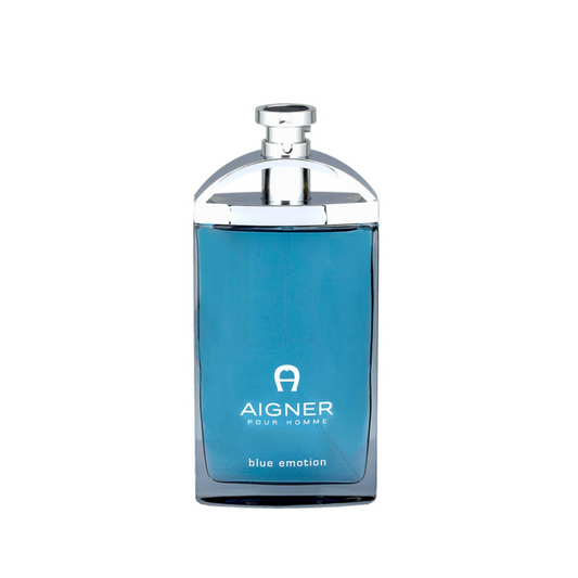 Aigner Blue Emotion Eau De Toilette