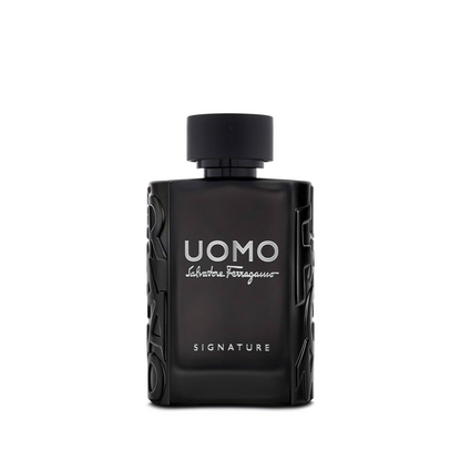 Salvatore Ferragamo Uomo Signature Eau De Parfum