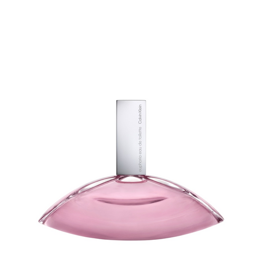 Calvin Klein Euphoria Woman Eau De Toilette