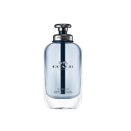 Coach Open Road Eau De Toilette