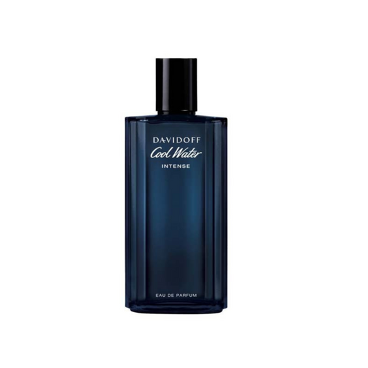 Davidoff Cool Water Intense Man Eau De Parfum