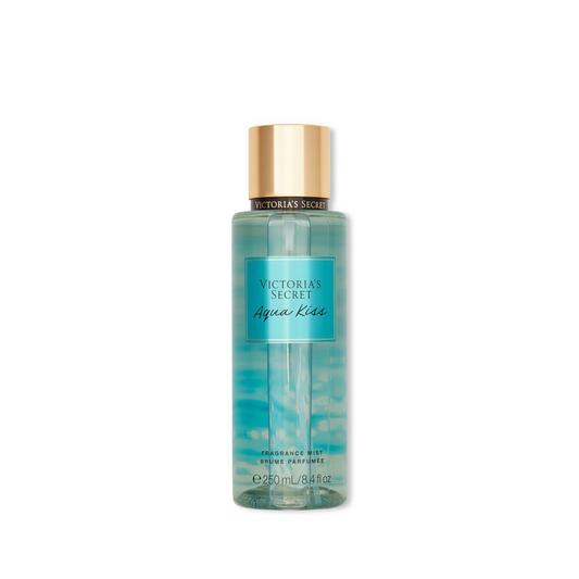 Victoria's Secret Aqua Kiss Fragrance Mist