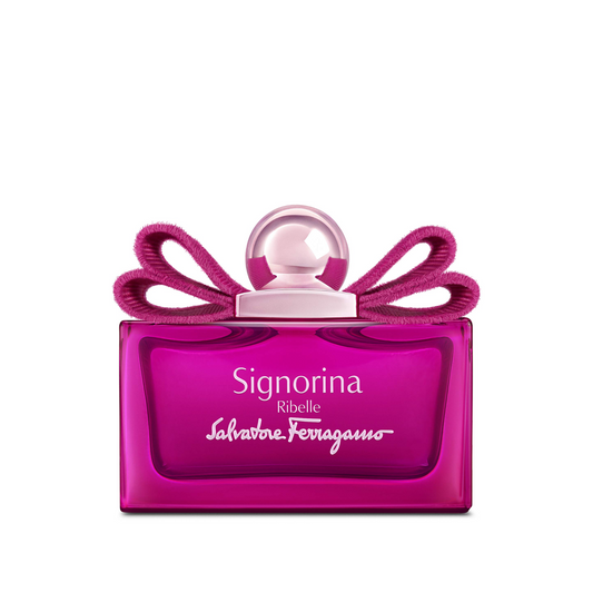 Salvatore Ferragamo Signoria Ribelle Eau De Parfum