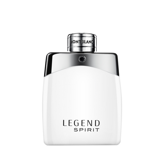 Montblanc Legend Spirit Eau De Toilette