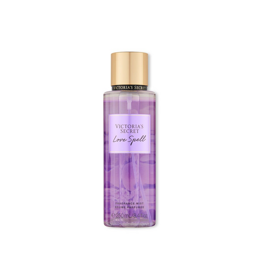 Victoria's Secret Love Spell Fragrance Mist