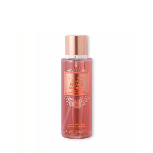 Victoria's Secret Island Market Fragrance Mist