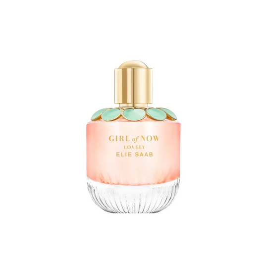 Elie Saab Girl Of Now Lovely Woman Eau De Parfum