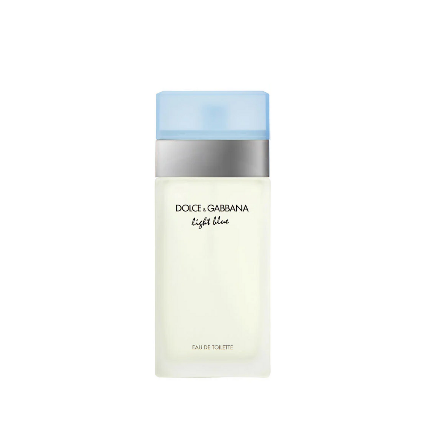 Dolce & Gabbana Light Blue Eau De Toilette