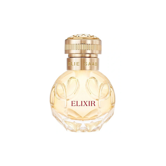 Elie Saab Elixir Eau De Parfum