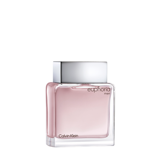 Calvin Klein Euphoria Men Eau De Toilette