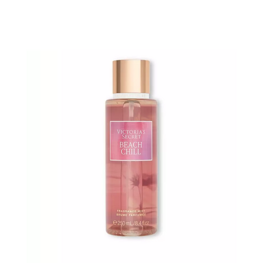 Victoria's Secret Beach Chill Fragrance Mist