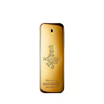 Paco Rabanne One Million Eau De Toilette