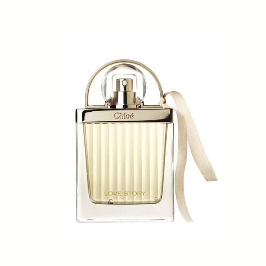 Chloé Love Story Eau De Parfum