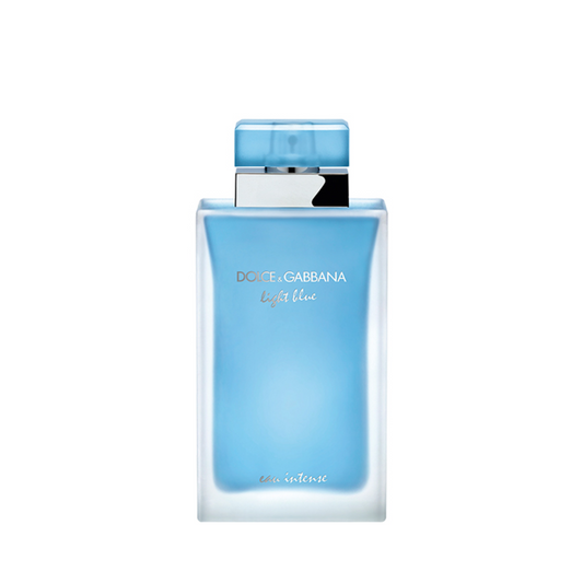 Dolce & Gabbana Light Blue Eau Intense Eau De Parfum