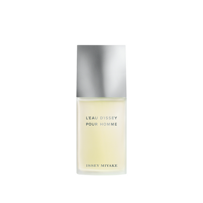 Issey Miyake L’eau d’Issey Pour Homme Eau De Toilette