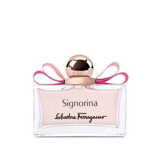 Salvatore Ferragamo Signoria Eau De Parfum