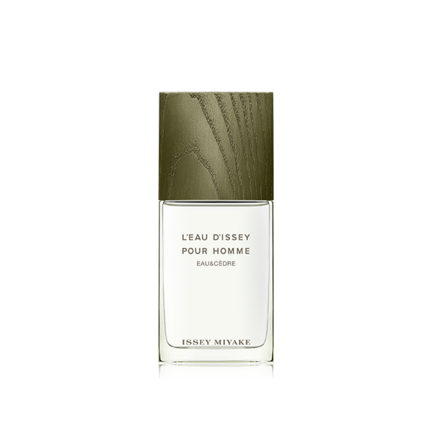 Issey Miyake L'eau d'Issey Pour Homme Eau & Cèdre Eau De Toilette Intense