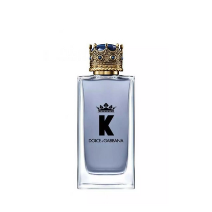 Dolce & Gabbana K By Dolce & Gabbana Eau De Parfum