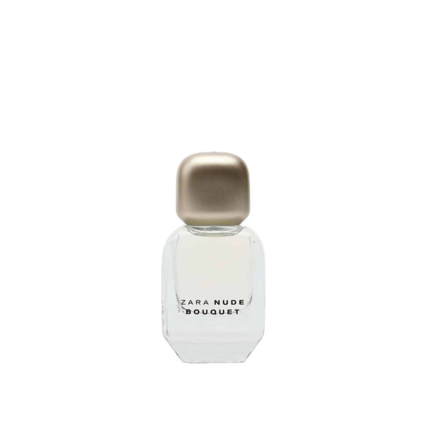 Zara Nude Bouquet Eau De Parfum