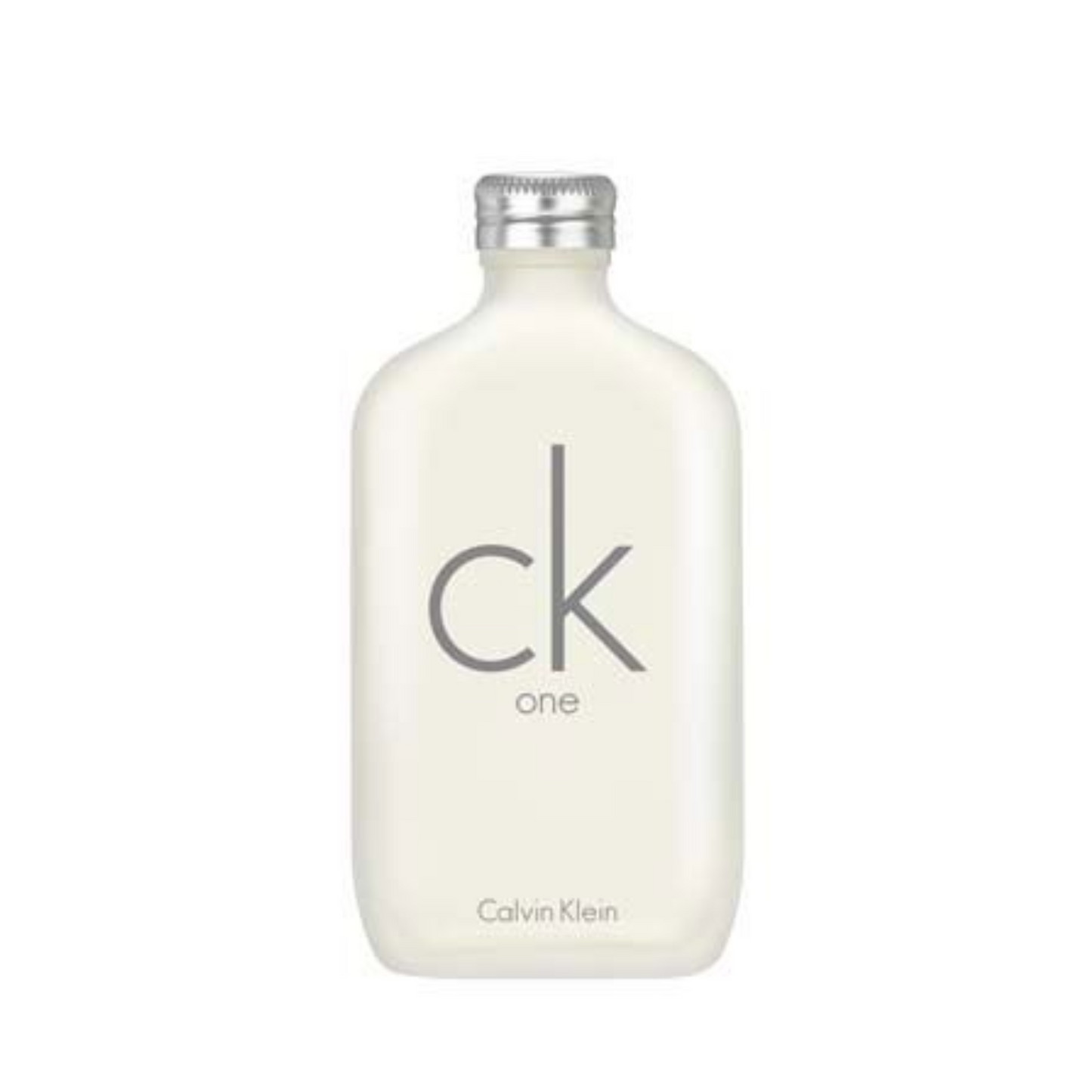 Calvin Klein CK One Eau de Toilette